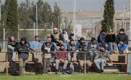 URBA - 1C - CAR (29) vs (31) Lujan RC