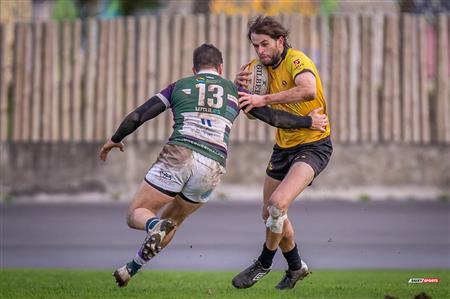 FER 2024 - DHB - Getxo RT (52) vs (10) CR Malaga