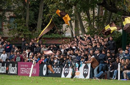 URBA 2024 - Top 12 Superior - Belgrano Athletic (16) vs (19) San Isidro Club