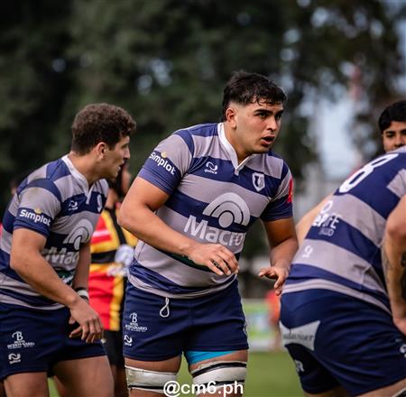 URT 2024 - Universitario (57) vs (6) Cardenales