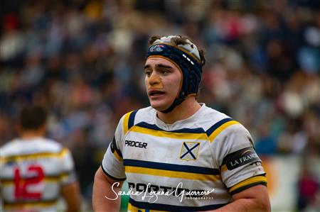 URT 2019 - Final NOA - Tucuman Lawn Tennis vs Universitario Rugby