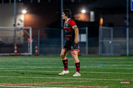 RQ 2024 - Finales - SL M1 - TMR (19) vs (20) Beaconsfield - Match