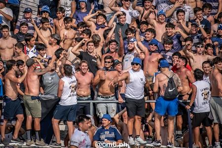 UAR - Torneo del Interior - Final 2023 - Universitario (25) vs (21) Cordoba Athletic