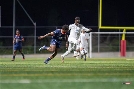 L1QC 2024 M - CS St-Laurent vs AS Laval