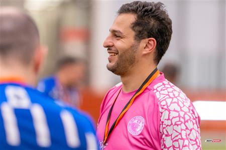 TKL 2024 Div 2 - Final - Bandjos Div2 (2) vs (1) Joga Bonito