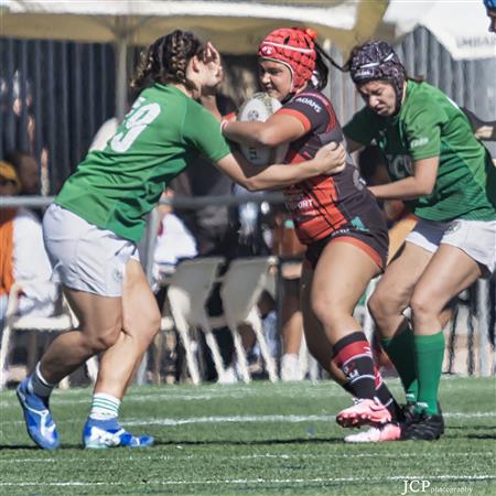 FER 2024 - UCV vs CAU