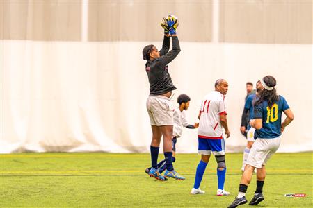 TKL 2024 Div 2 - FC Lion (5) vs (3) Strompeets