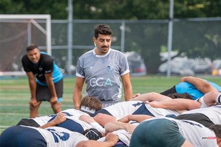 RQ 2024 - Finales - LPR1 M2 - SABRFC (39) vs (17) Wanderers