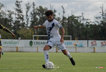 AFA - 1B - Flandria (0) vs (2) Deportivo Merlo