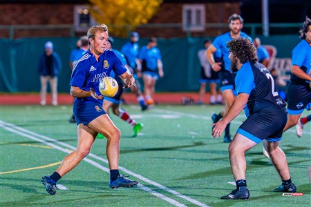 RQ 2024 - Montreal Wanderers vs Sainte Anne-de-Bellevue - Friendly game