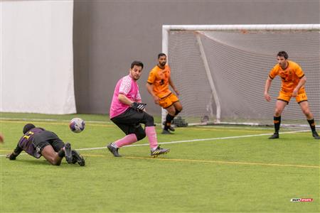 TKL 2024 Div 2 - Final - Bandjos Div2 (2) vs (1) Joga Bonito