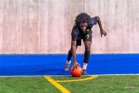 LPC 2024- Raza Azteca vs All Stars