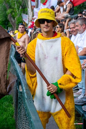 URBA 2024 - Top 12 - Final - Belgrano Athletic (17) vs (20) Asociacion Alumni