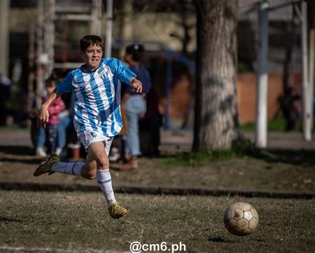 Club Atlético Tucuman vs CRF