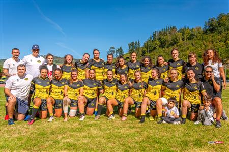 FER 2024 - Eibar vs Getxo - Copa de la Reina