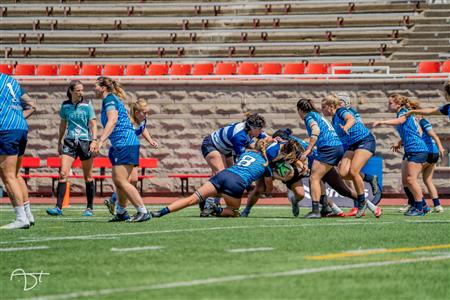 QORC-CROQ 2024 - FINALS - QUÉBEC OUEST (48) VS (26) ONTARIO OUEST - 3RD POSITION