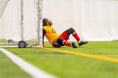 TKL 2024 DIV 2 - FC Lion (3) vs (4) Bolos TKL