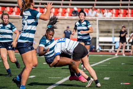 QORC-CROQ 2024 - Finals - QUÉBEC EST (37) VS (13) ONTARIO EST - 1st Position