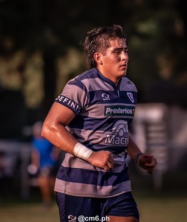 URT 2024 - Universitario de Tucuman (13) vs (22) Huirapuca SC