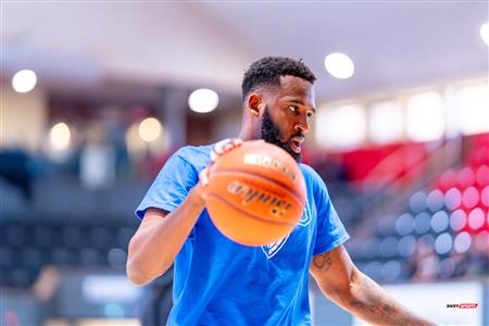 BSL - Montreal Toundra vs Kitchener Titans - Before Game
