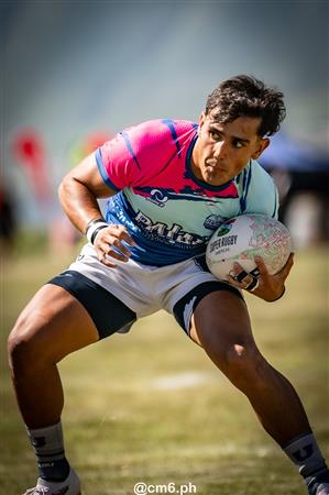 Seven Tafi del Valle 2024 - Agua Palau vs Muni Yerba Buena McDonalds