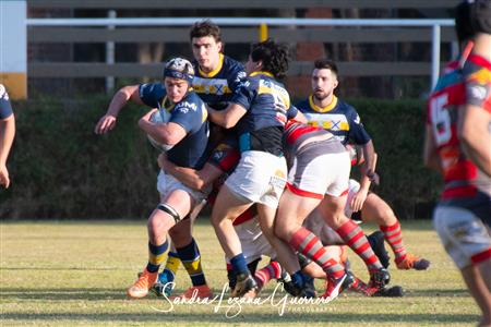 URT 2021 - Tucuman Lawn Tennis Club vs Lince RC