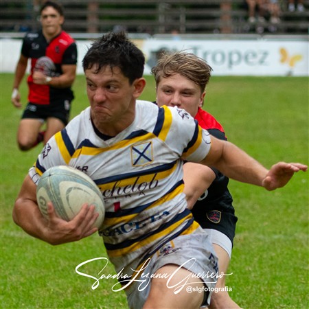 UAR - Torneo del Interior 2024 - Tucuman Lawn Tennis Club (24) vs (15) Cordoba Athletic