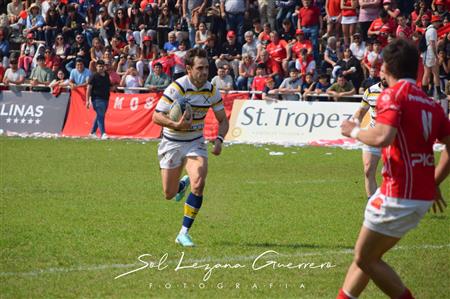 NOA 2024 - Tucuman Lawn Tennis vs Los Tarcos RC