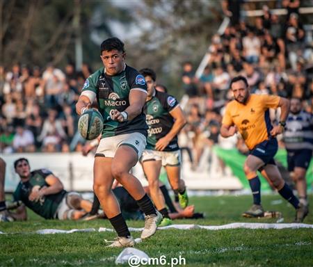 NOA 2024 - Tucuman RC vs Universitario RC