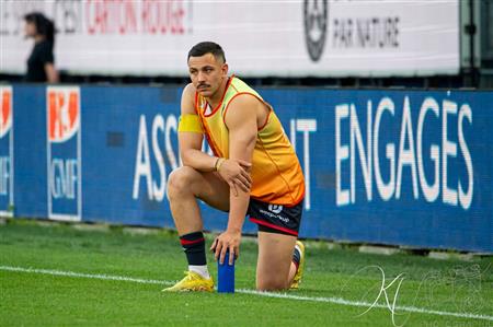 FFR 2024 PRO D2 - Grenoble (29) vs (10) Colomiers