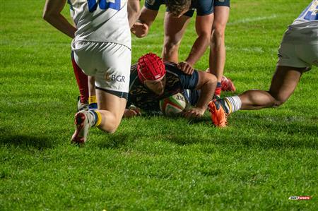 SRA 2024 - Pampas XV (70) vs (38) Cobras