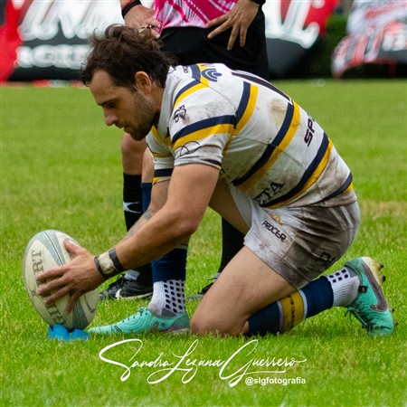 UAR - Torneo del Interior 2024 - Tucuman Lawn Tennis Club (24) vs (15) Cordoba Athletic