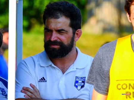 RQ 2018 - Final Prov 1 Masc - TMR RFC (62) vs (31) Parc Olympique Rugby