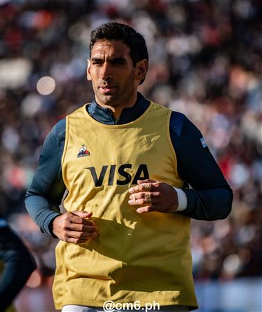 2024 - Los Pumas - Argentina (13) vs (28) Francia