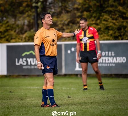 URT 2024 - Universitario (57) vs (6) Cardenales