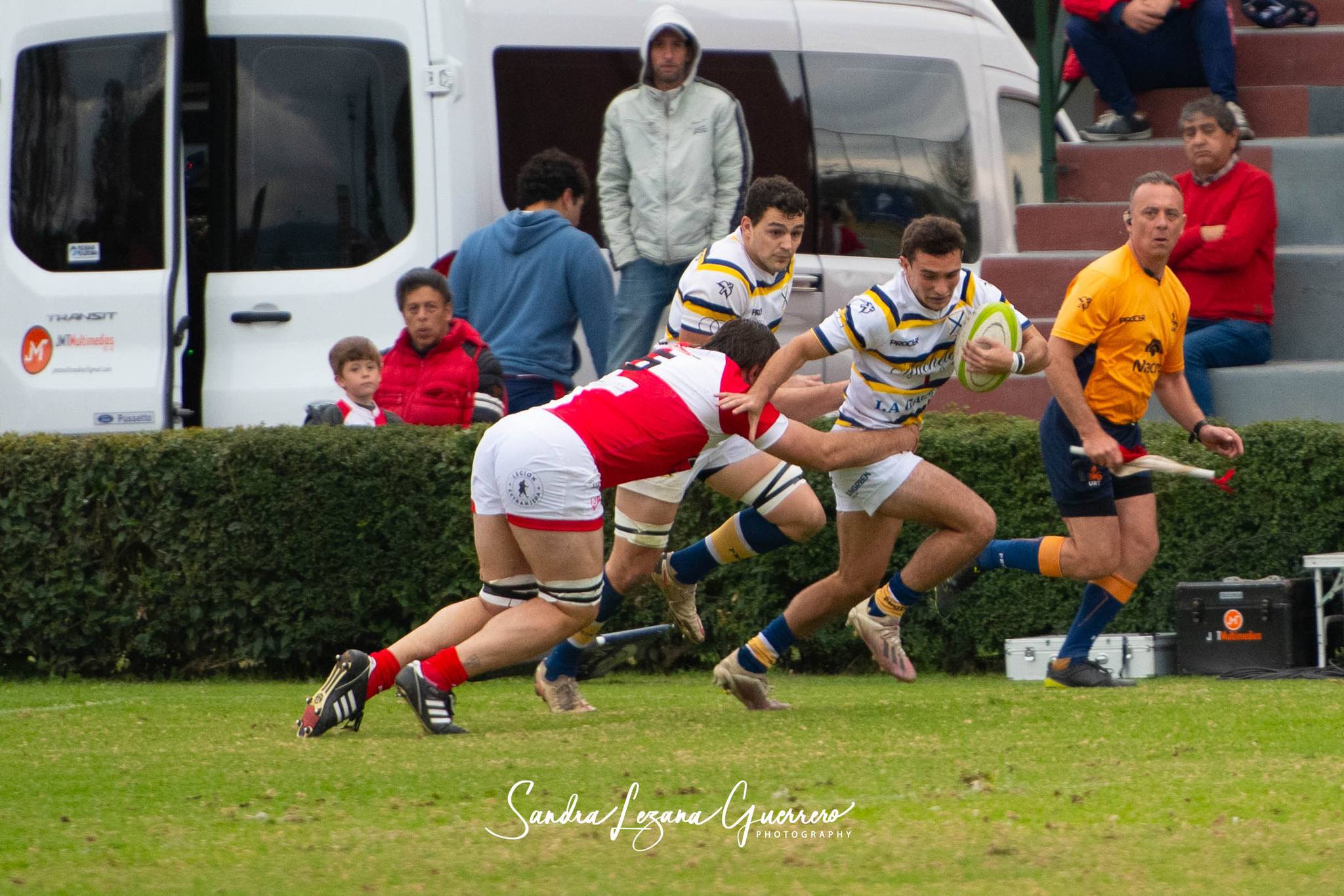  Jockey Club (Salta) - Tucumán Lawn Tennis Club - Rugby - NOA 2024 - Jockey Club de Salta (18) vs (24) Tucuman Lawn Tennis Club (#NOA24JCSTLT06) Photo by: Sandra Lezana Guerrero | Siuxy Sports 2024-06-15
