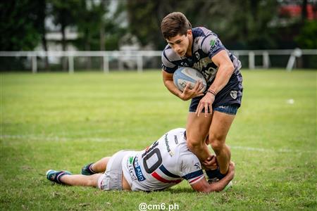 URT 2024 - Universitario de Tucuman vs Natacion y Gimnsasia - Amistoso