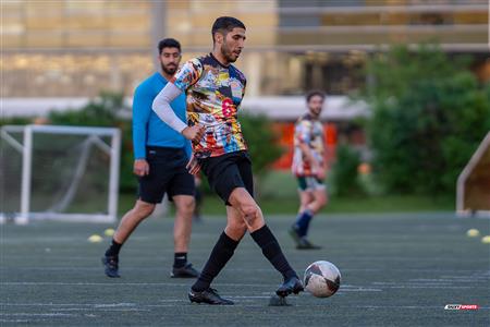 TKL 2024 DIV 1 - Legacy (2) vs (5) FC La Salle Du Temps