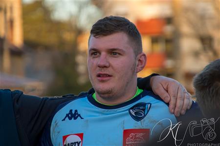 Fed2 2024 - SMS (31) vs (17) SOV