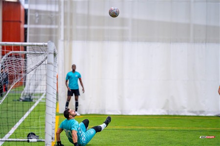 TKL 2024 Div 1 - FC Anti Social Club (4) vs (3) Bandjos FC D1