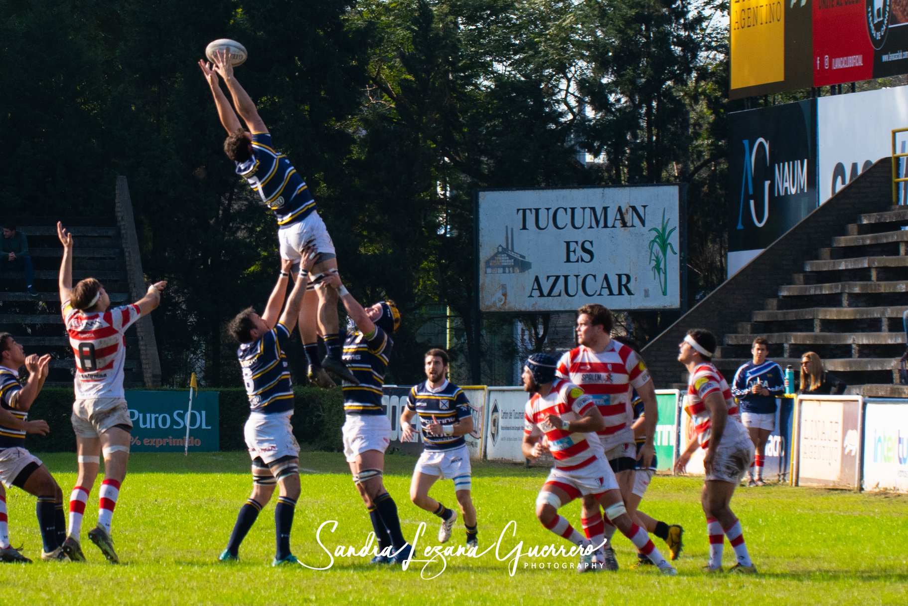  Tucumán Lawn Tennis Club - Santiago Lawn Tennis - Rugby - UAR - Torneo del Interior 2019 - Tucuman Lawn Tennis vs Santiago Lawn Tennis (#UAR19TDITLTSLT06) Photo by: Sandra Lezana Guerrero | Siuxy Sports 2019-06-01