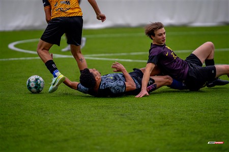 TKL 2024 Div 2 - Joga Bonito (6) vs (2) Bandjos FC