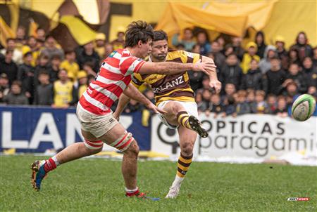 URBA Top12 - Belgrano Athletic (35) vs (23) Alumni