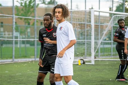 PLSQ - CS Mont-Royal Outremont (0) vs (0) AS de Laval