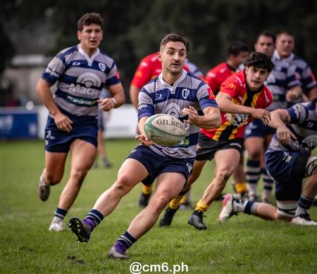 URT 2024 - Universitario (57) vs (6) Cardenales