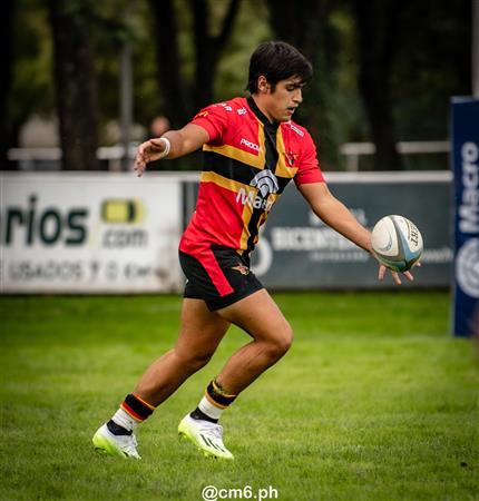 URT 2024 - Universitario RC (31) vs (29) Cardenales RC