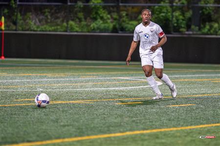 L1QC 2024 M - CS St-Laurent vs AS Laval