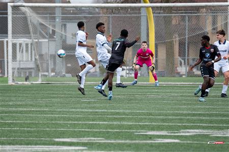 PLSJQ 2024 M U-15 - AS Laval (3) vs (1) AS de Blainville