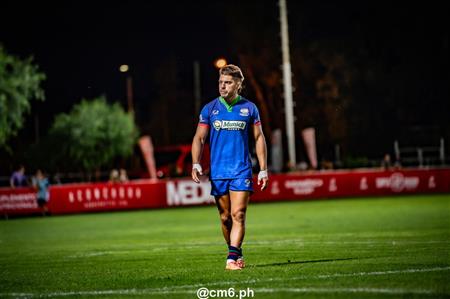 SRA 2024 - Dogos XV (36) vs (32) Yacaré XV