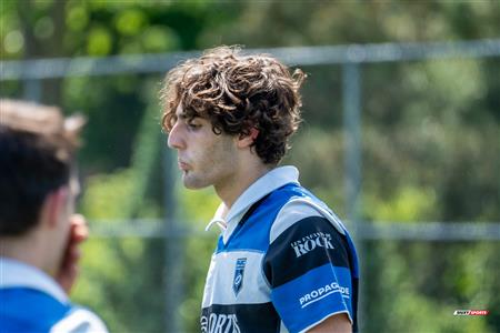 RQ 2024 - Super Ligue M Rés - TMR (45) vs (20) Parc Olympique